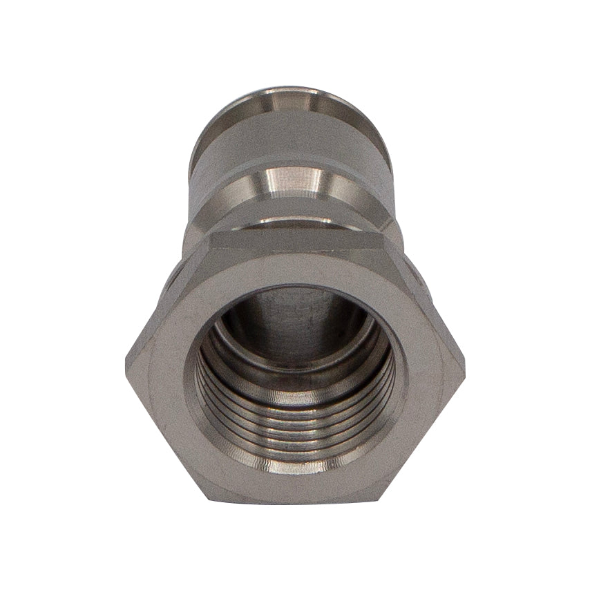 Ball Lock Post - Liquid 5/8" - Firestone V, VI, Challenger, and Super Challenger