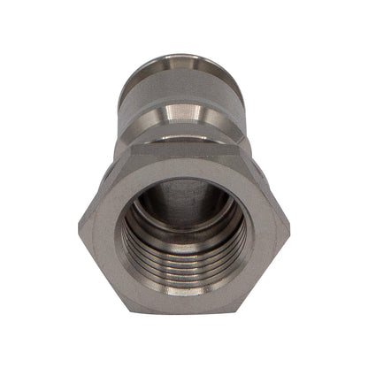 Ball Lock Post - Liquid 5/8" - Firestone V, VI, Challenger, and Super Challenger