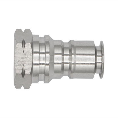 Ball Lock Post - Gas 11/16" - John Wood Type 85