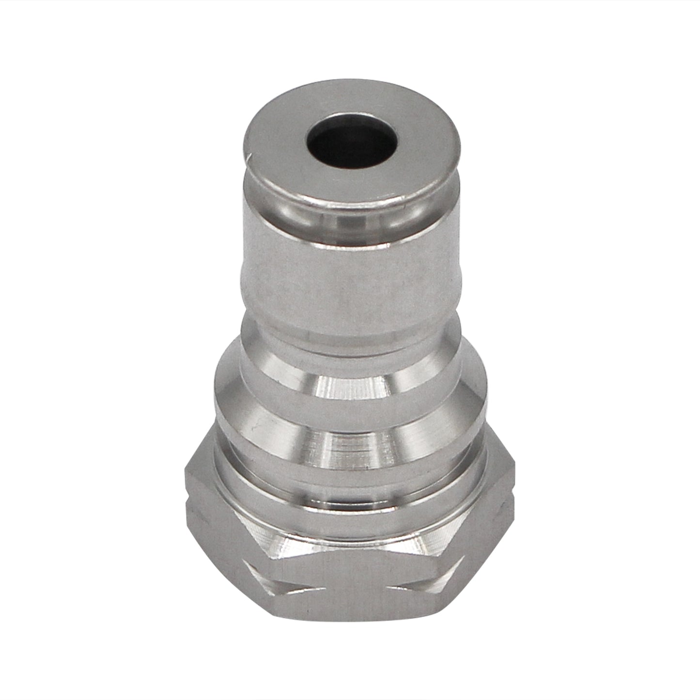 Ball Lock Post - Gas 11/16" - John Wood Type 85