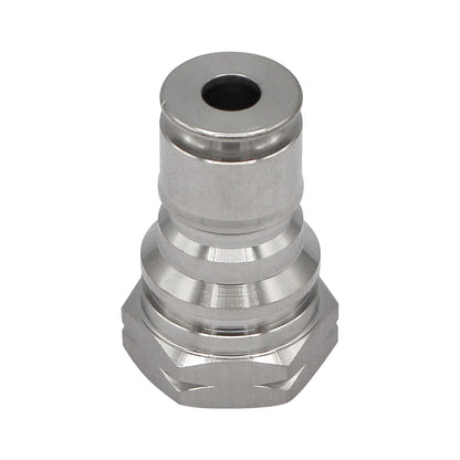 Ball Lock Post - Gas 11/16" - John Wood Type 85