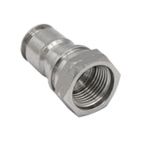 Ball Lock Post - Gas 11/16" - John Wood Type 85