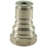 Ball Lock Post - Gas 11/16 - John Wood Type 85