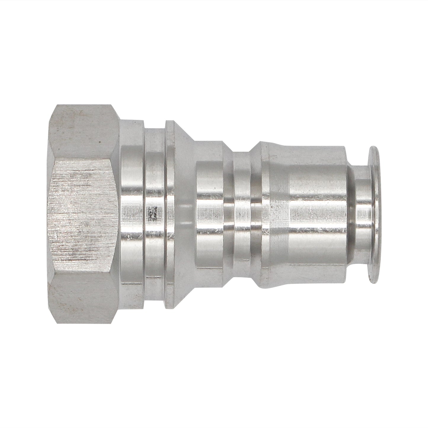 Ball Lock Post - Liquid 3/4" - John Wood Type 85