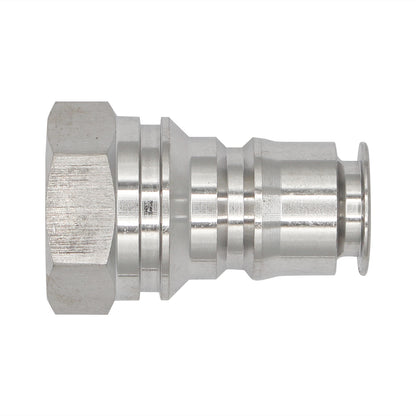 Ball Lock Post - Liquid 3/4" - John Wood Type 85