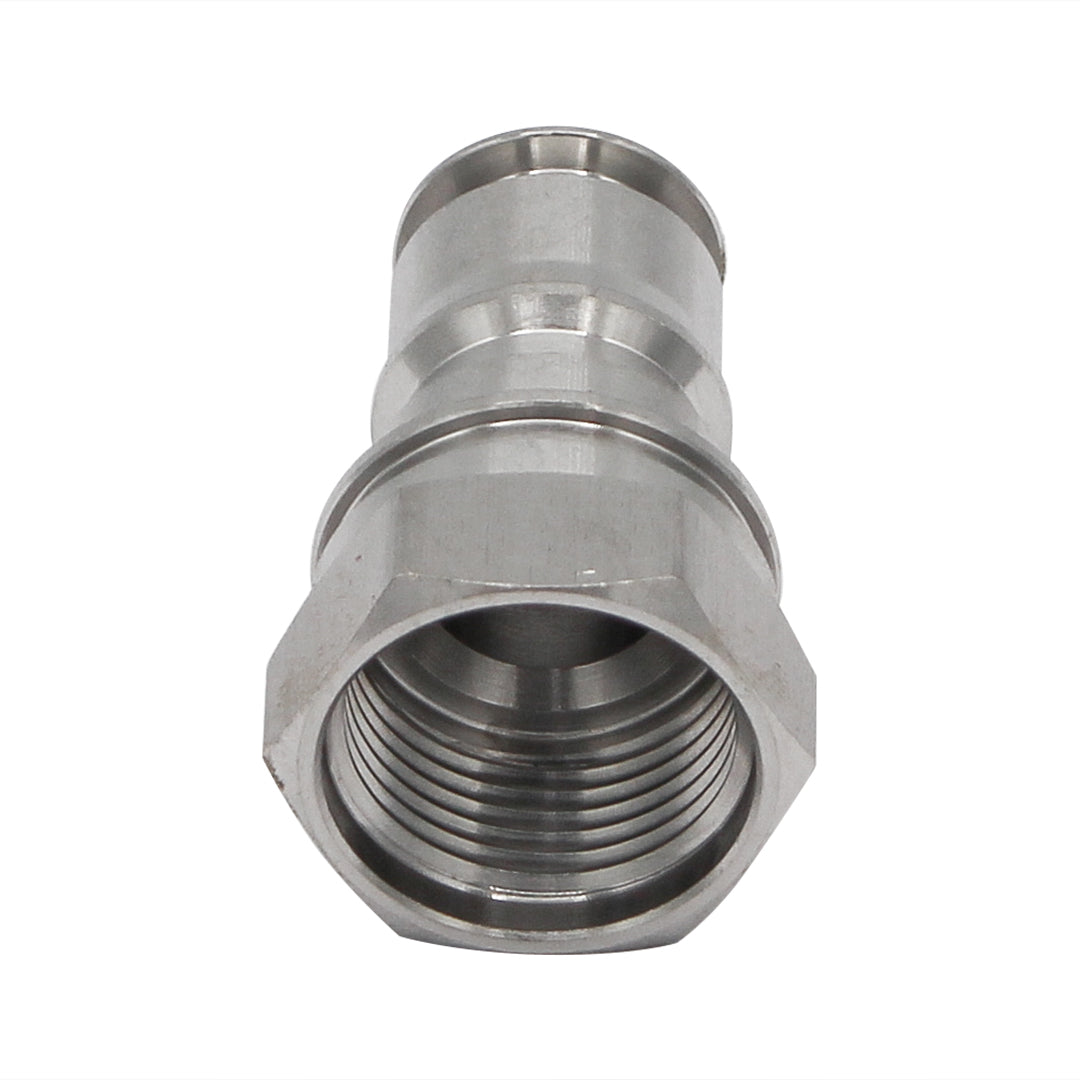 Ball Lock Post - Liquid 3/4" - John Wood Type 85