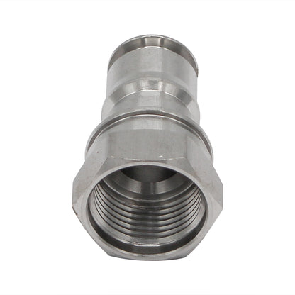 Ball Lock Post - Liquid 3/4" - John Wood Type 85