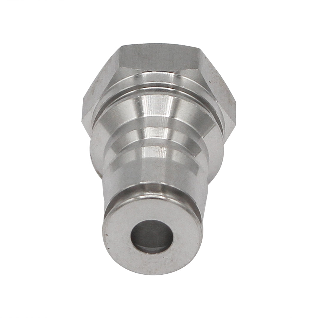 Ball Lock Post - Liquid 3/4" - John Wood Type 85