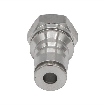Ball Lock Post - Liquid 3/4" - John Wood Type 85
