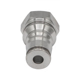 Ball Lock Post - Liquid 3/4" - John Wood Type 85
