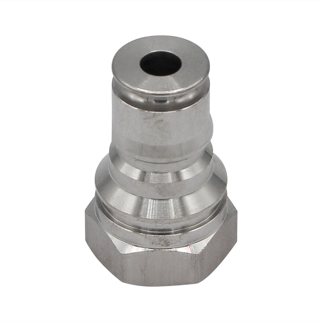 Ball Lock Post - Liquid 3/4" - John Wood Type 85