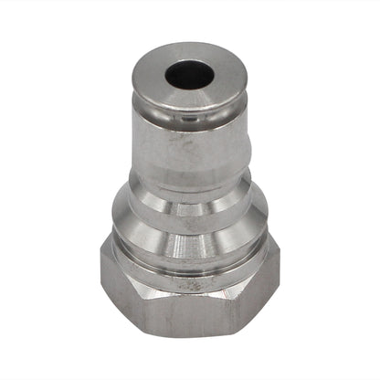 Ball Lock Post - Liquid 3/4" - John Wood Type 85