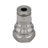 Ball Lock Post - Liquid 3/4" - John Wood Type 85