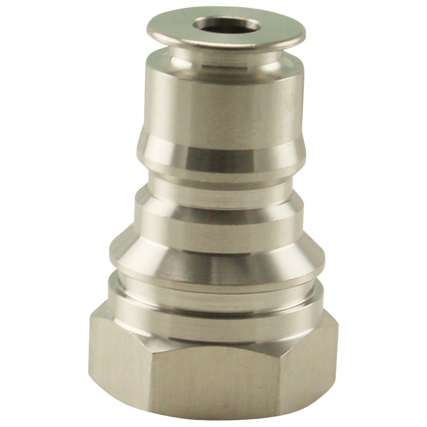 Ball Lock Post - Liquid 3/4 - John Wood Type 85