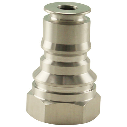 Ball Lock Post - Liquid 3/4 - John Wood Type 85