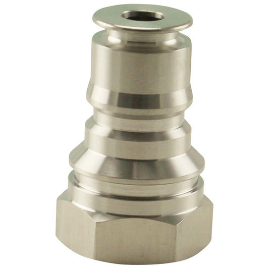 Ball Lock Post - Liquid 3/4 - John Wood Type 85