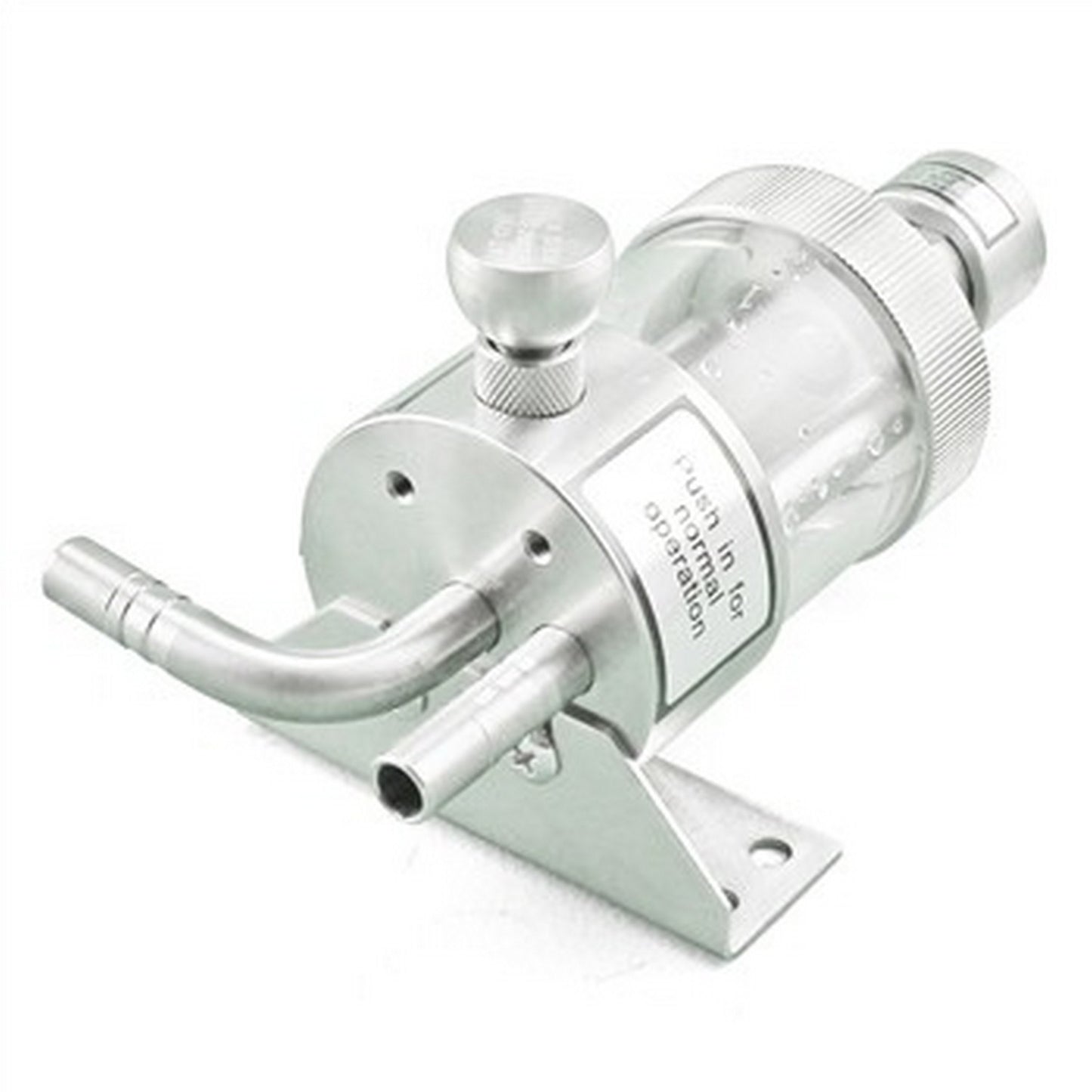 Kegland Foam on Beer Detector