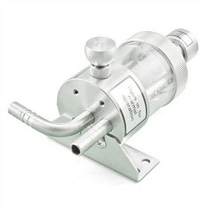 Kegland Foam on Beer Detector