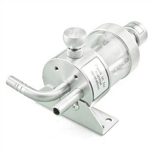 Kegland Foam on Beer Detector