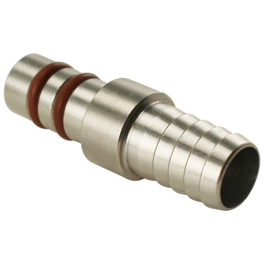 Intertap Push In Growler Filler Spout