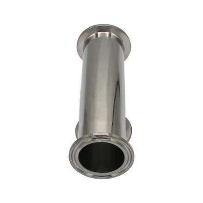 1.5" Tri Clamp Instrument Tee - Tri Clover Sanitary Stainless Steel -  Canuck Homebrew Supply, Canada