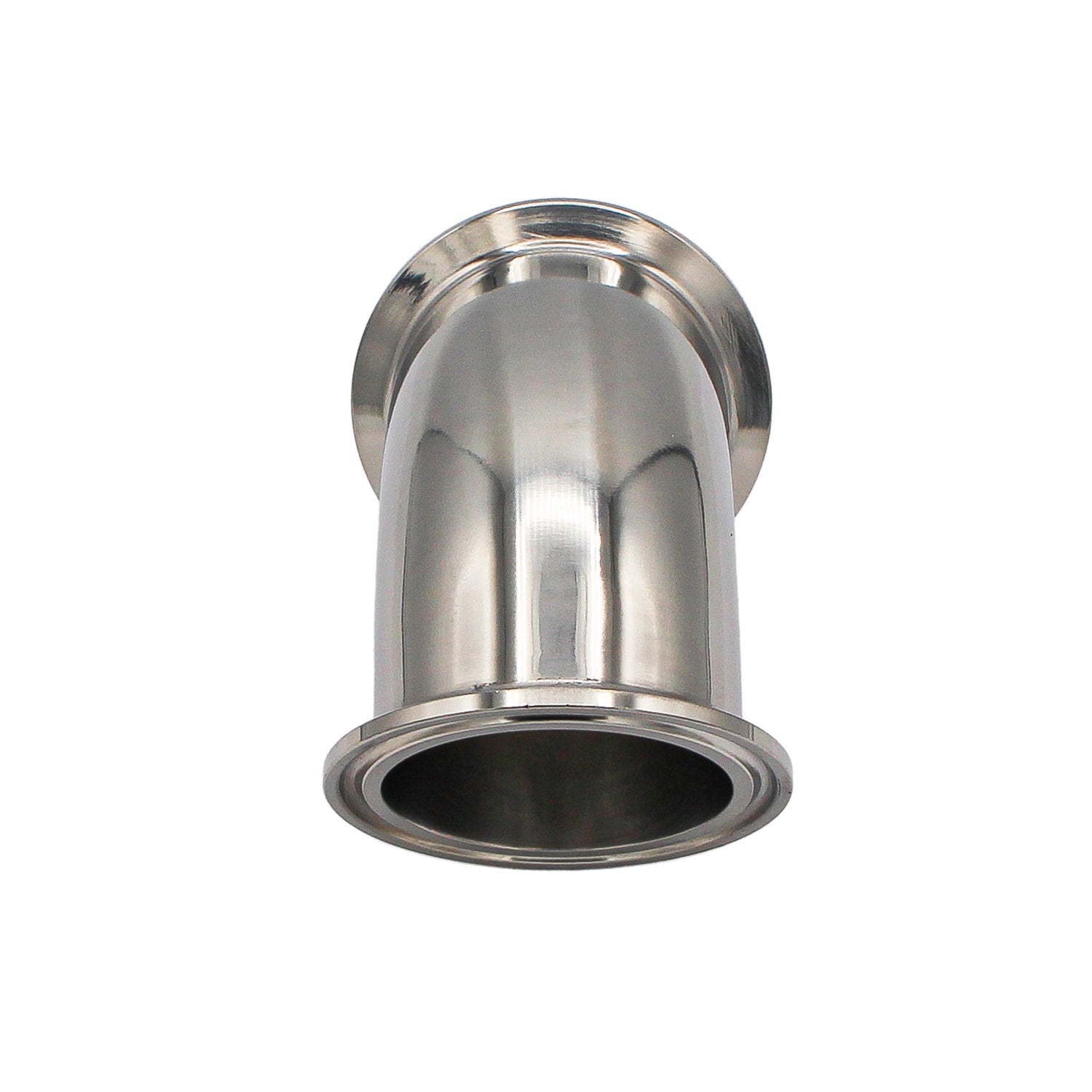 2" Tri Clamp 90° Elbow - Tri Clover Sanitary Stainless Steel Fitting -  Canuck Homebrew Supply, Canada