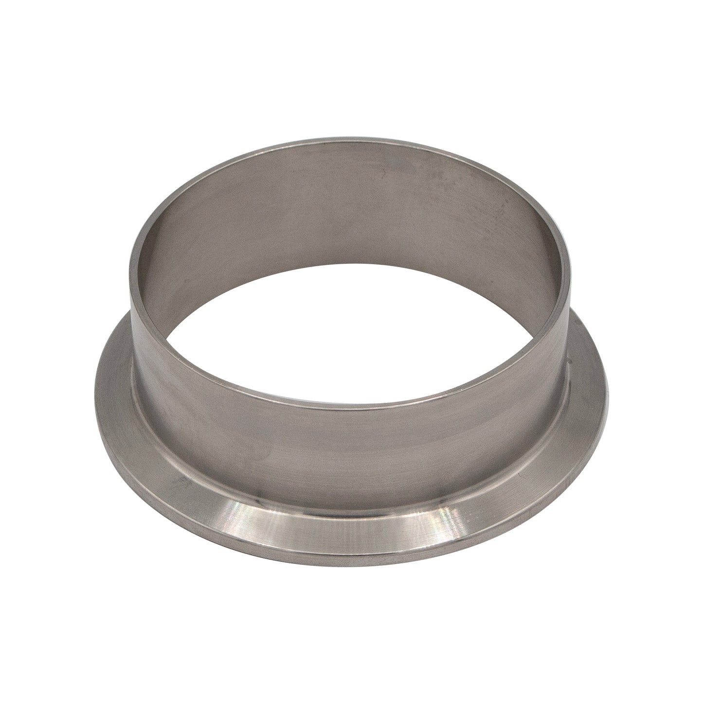 3" Tri Clamp Ferrule (1 1/8") - Tri Clover Sanitary Stainless Steel