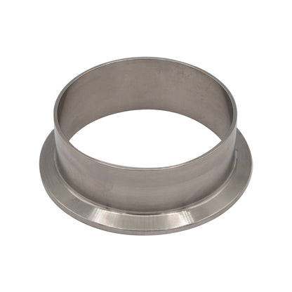 3" Tri Clamp Ferrule (1 1/8") - Tri Clover Sanitary Stainless Steel