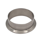 Stainless Steel 3" Tri-Clover Ferrule - 1 1/8" Long