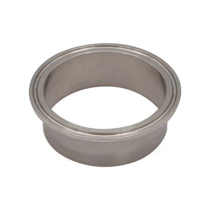 3" Tri Clamp Ferrule (1 1/8") - Tri Clover Sanitary Stainless Steel
