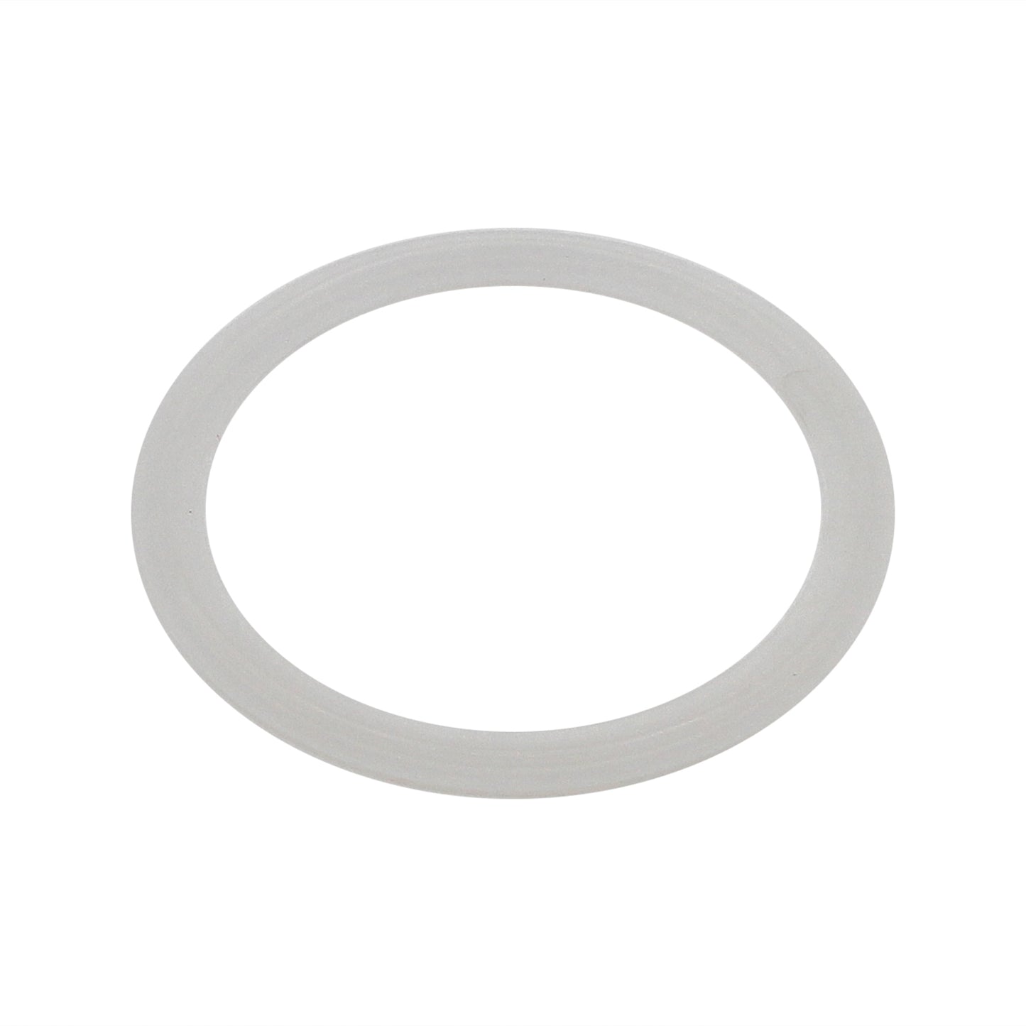 4" Tri Clamp Silicone Sanitary Gasket for Tri Clover Sanitary Fittings