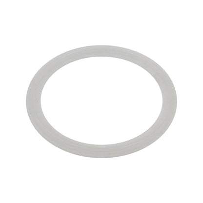 4" Tri Clamp Silicone Sanitary Gasket for Tri Clover Sanitary Fittings