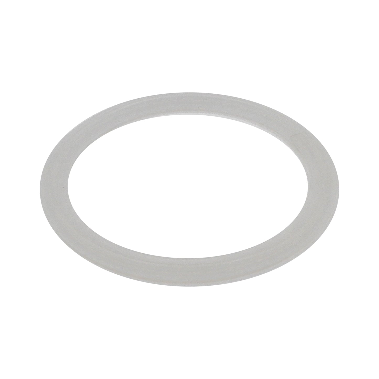 4" Tri Clamp Silicone Sanitary Gasket for Tri Clover Sanitary Fittings