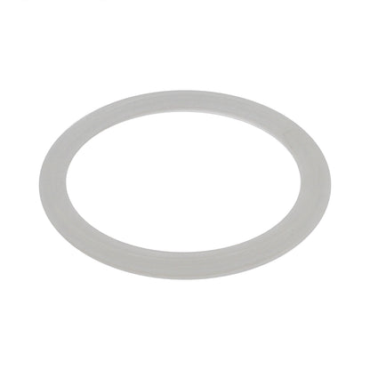 4" Tri Clamp Silicone Sanitary Gasket for Tri Clover Sanitary Fittings