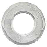 Stainless Steel Flanged Lock Nut - 1/2” NPS