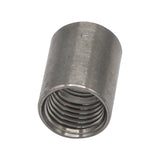 Stainless Steel Coupler - 1/4" Female NPT