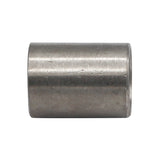 Stainless Steel Coupler - 1/4" Female NPT
