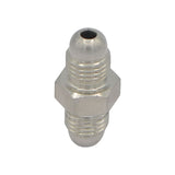 Stainless Steel Flared Union - 1/4" MFL
