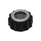 Stainless Steel Quick Connector Collar - 1/2" Female NPT