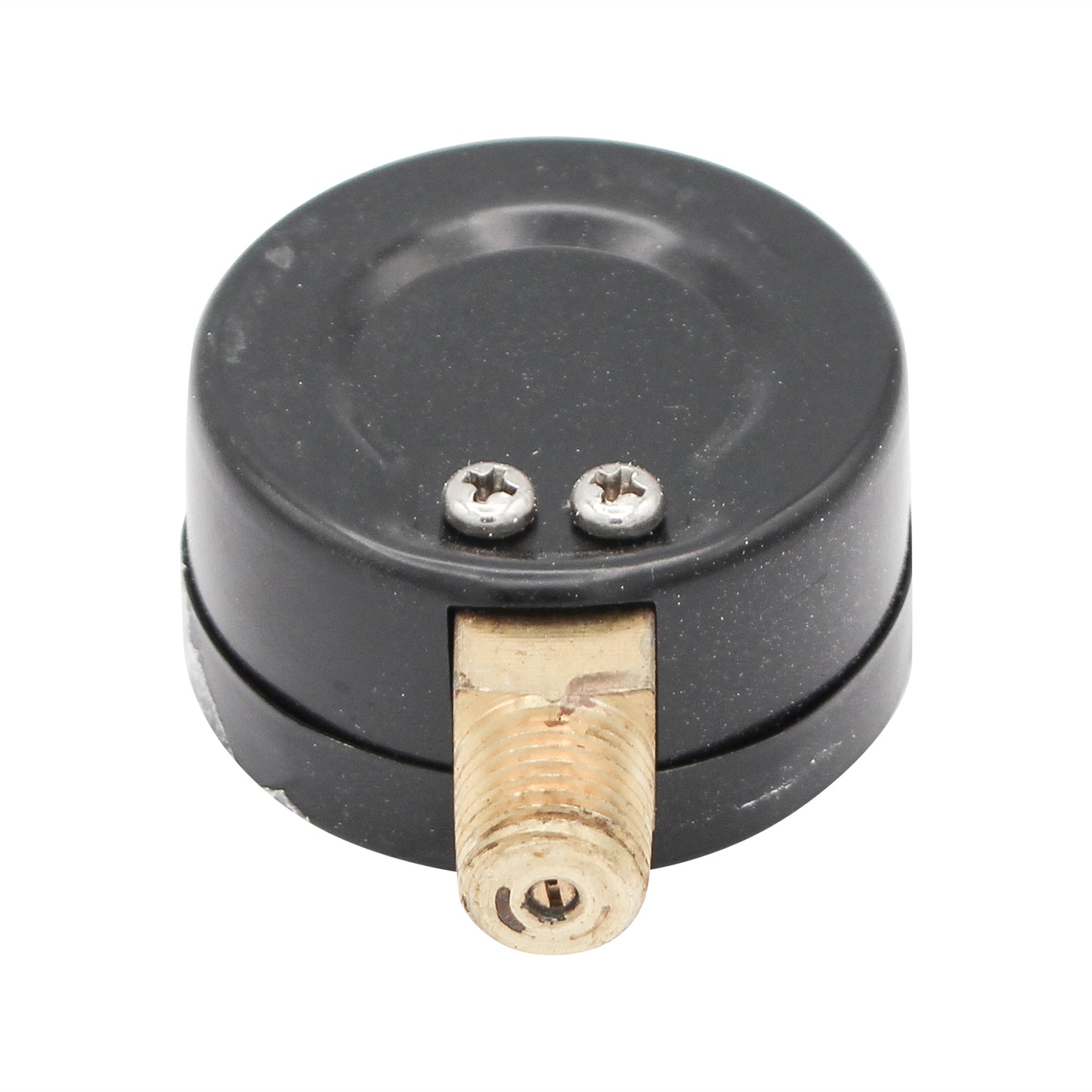 High Pressure Gauge -0-2000 PSI - Left Threaded