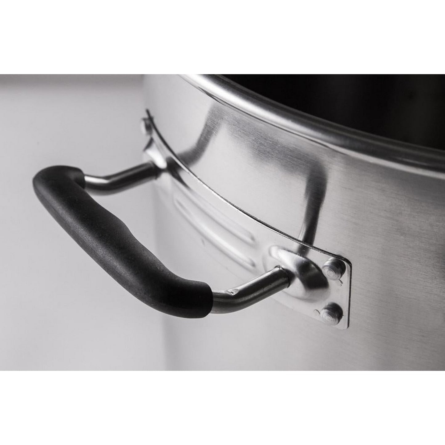 15 Gallon Brew Kettle with 1 Coupler | 15C1 | Spike Brewing - Canadian Homebrewing Supplier - Free Shipping - Canuck Homebrew Supply
