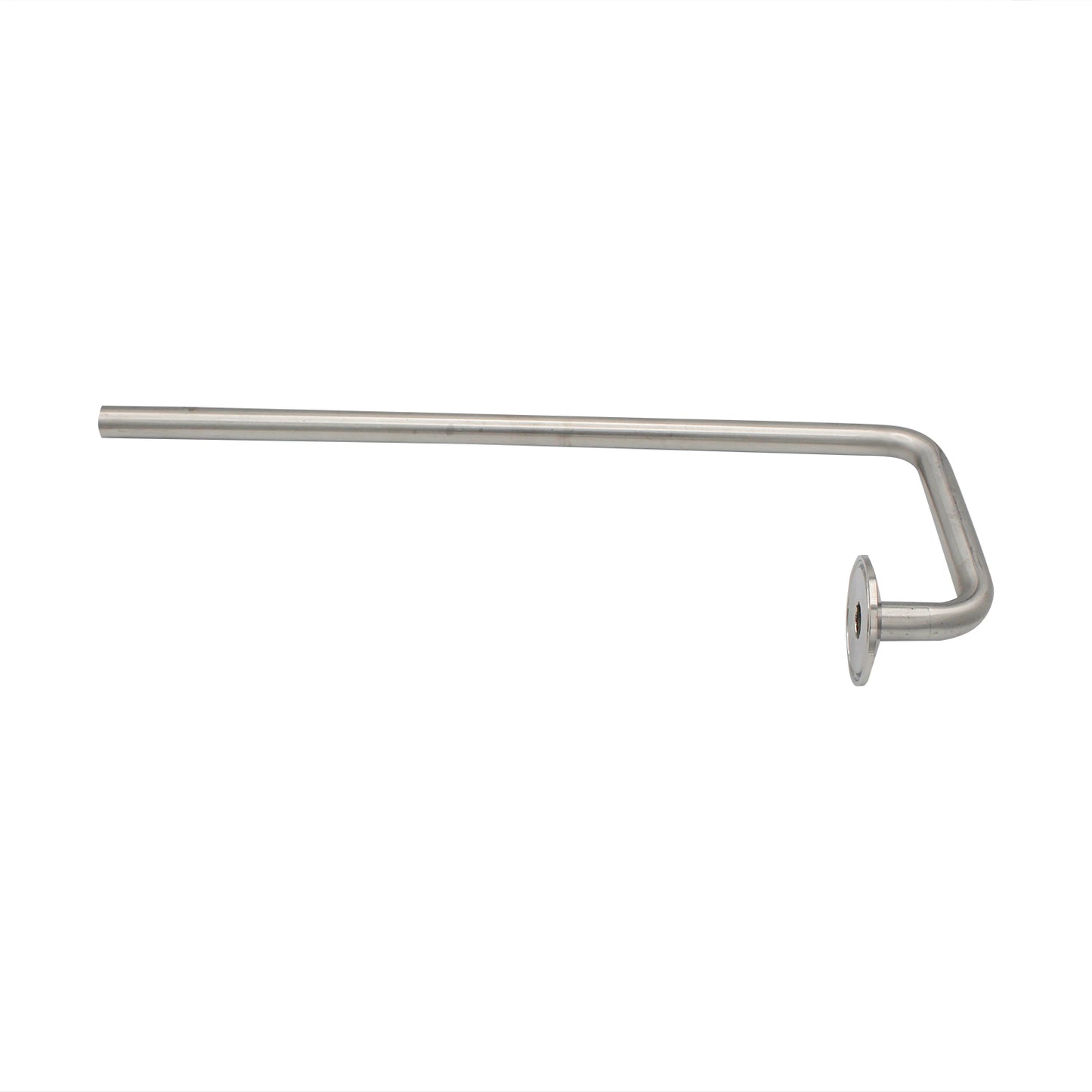 Spike Brewing Stainless Steel Blow-Off Cane