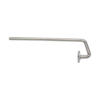 Spike Brewing Stainless Steel Blow-Off Cane