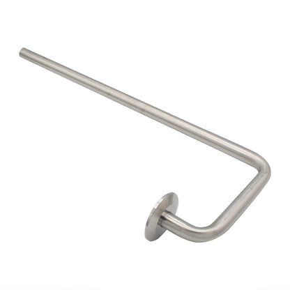 Spike Brewing Stainless Steel Blow-Off Cane