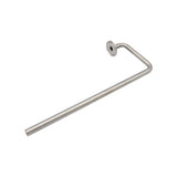 Spike Brewing Stainless Steel Blow-Off Cane