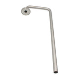 Spike Brewing Stainless Steel Blow-Off Cane