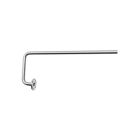 Stainless Steel Blow-Off Cane | CF-BLOW | Spike Brewing - Canadian Homebrewing Supplier - Free Shipping - Canuck Homebrew Supply