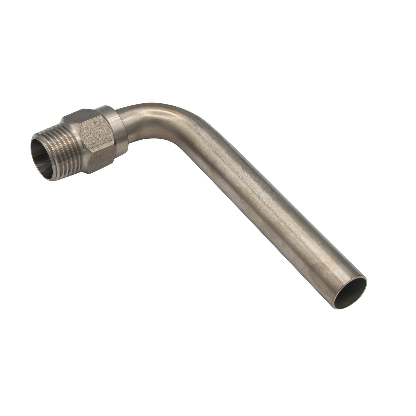 Spike Brewing Stainless Steel 5/8" Side Pickup Tube (V3)