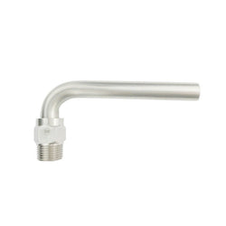 Stainless Steel 5/8” Side Pickup Tube (V3) | PU_W | Spike Brewing - Canadian Homebrewing Supplier - Free Shipping - Canuck Homebrew Supply