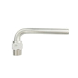 Stainless Steel 5/8” Side Pickup Tube (V3) | PU_W | Spike Brewing - Canadian Homebrewing Supplier - Free Shipping - Canuck Homebrew Supply